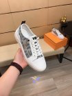 Fendi Men's Shoes 507