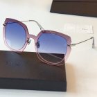DIOR High Quality Sunglasses 1048