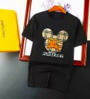 Burberry Men's T-shirts 491