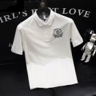 Moncler Men's Polo 532
