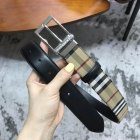 Burberry Original Quality Belts 93