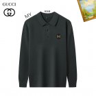 Gucci Men's Sweaters 633