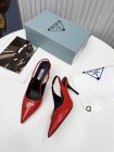 Prada Women's Shoes 409