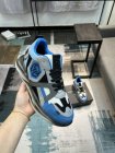Philipp Plein Men's Shoes 30