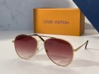 Louis Vuitton High Quality Sunglasses 1775