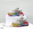 Balenciaga Men's Shoes 43