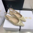 DIOR Women's Shoes 396