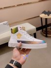 Versace Men's Shoes 1087