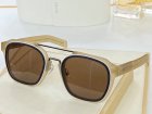 Prada High Quality Sunglasses 415