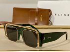 CELINE High Quality Sunglasses 386