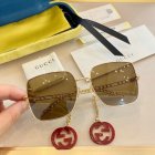 Gucci High Quality Sunglasses 2908