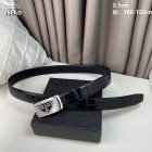 Prada Original Quality Belts 280