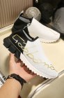Dolce & Gabbana Men's Shoes 560