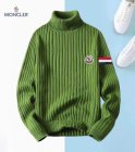Moncler Men's Sweaters 132