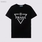 Prada Men's T-shirts 347