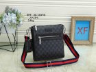 Gucci Normal Quality Handbags 673