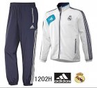 adidas Apparel Men's Casual Suits 107