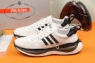 Prada Men's Shoes 1666