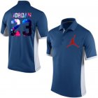 Air Jordan Men 's Polo 25