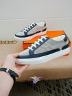 Hermes Men's Shoes 444