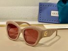 Gucci High Quality Sunglasses 2626