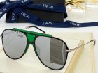 DIOR High Quality Sunglasses 660