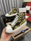 Versace Men's Shoes 1157