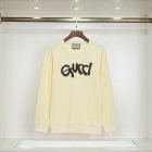 Gucci Men's Long Sleeve T-shirts 50