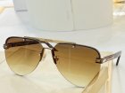 Prada High Quality Sunglasses 629