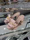 Valentino Women's Shoes 43