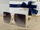 DIOR High Quality Sunglasses 510
