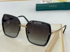 Gucci High Quality Sunglasses 2155