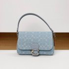 Coach High Quality Handbags 693