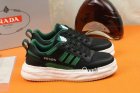 Prada Men's Shoes 1618