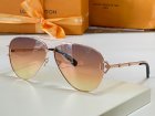 Louis Vuitton High Quality Sunglasses 2071