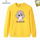 Moncler Men's Long Sleeve T-shirts 87