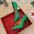 Christian Louboutin Women's Shoes 382
