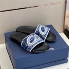 DIOR Men's Slippers 127