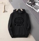 Gucci Men's Hoodies 160