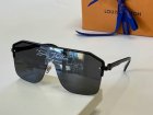 Louis Vuitton High Quality Sunglasses 1698