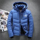 The North Face Men's Outerwears 140