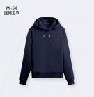 Louis Vuitton Men's Hoodies 304