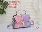 Louis Vuitton Normal Quality Handbags 760