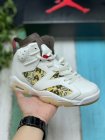 Nike Air Jordan Shoes Men 262