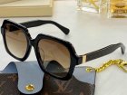 Louis Vuitton High Quality Sunglasses 3649