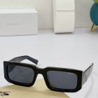 Prada High Quality Sunglasses 455