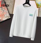 Fendi Men's Long Sleeve T-shirts 97