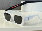 Prada High Quality Sunglasses 103