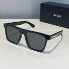 Prada High Quality Sunglasses 626