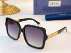Gucci High Quality Sunglasses 1654